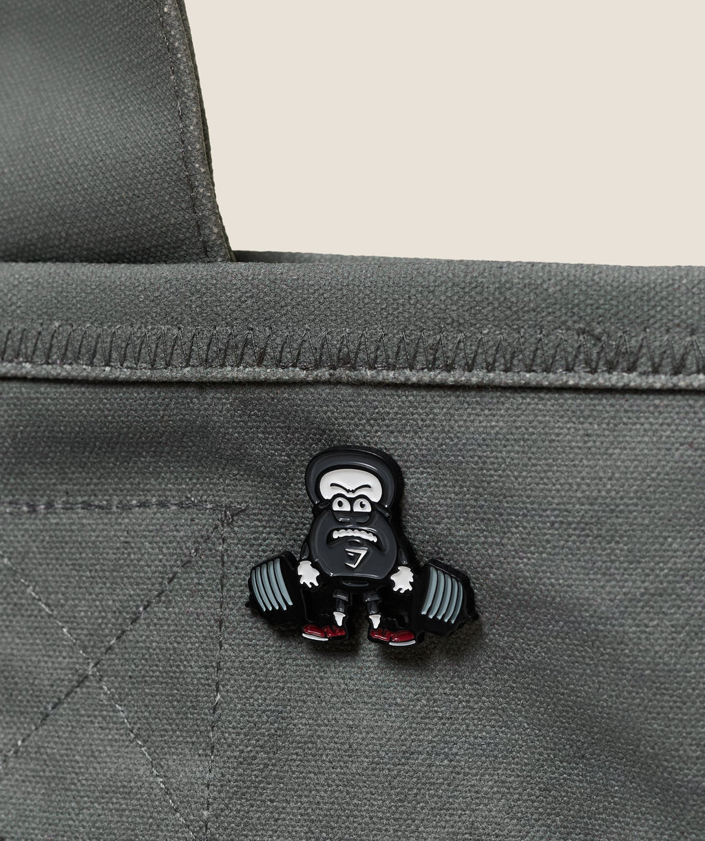 Collectible Pin