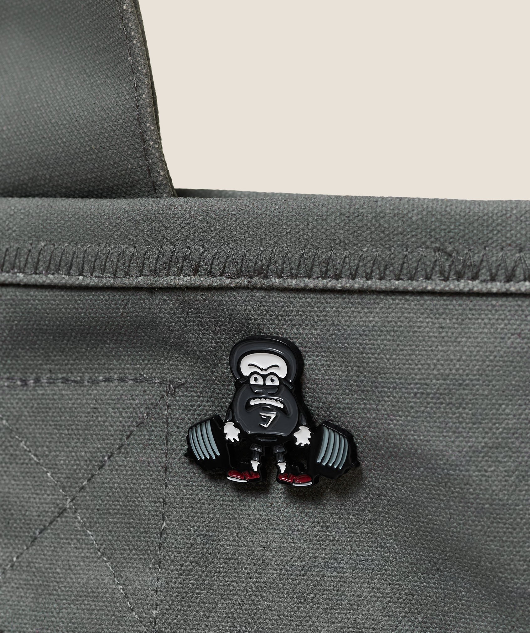Collectible Pin