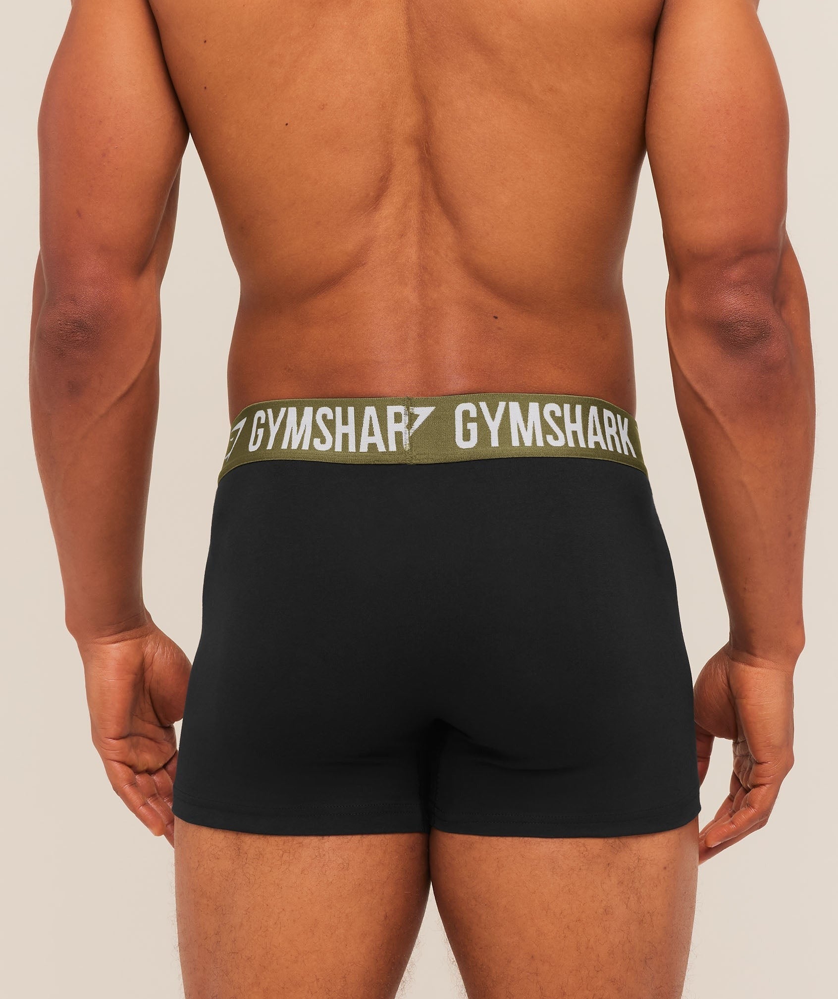 Boxer Brief 5PK