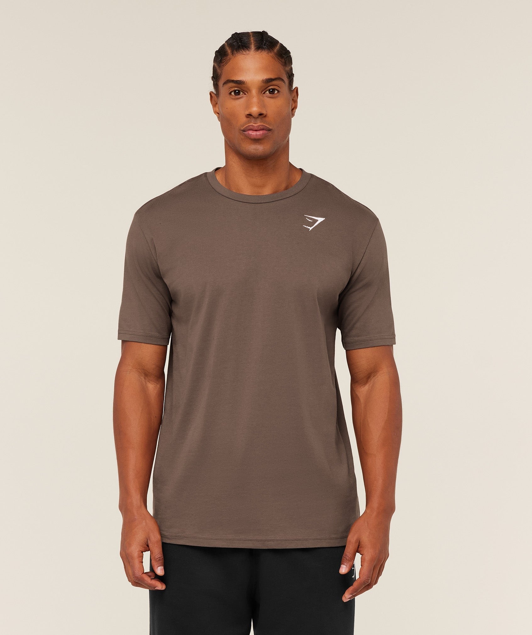 Crest T-Shirt