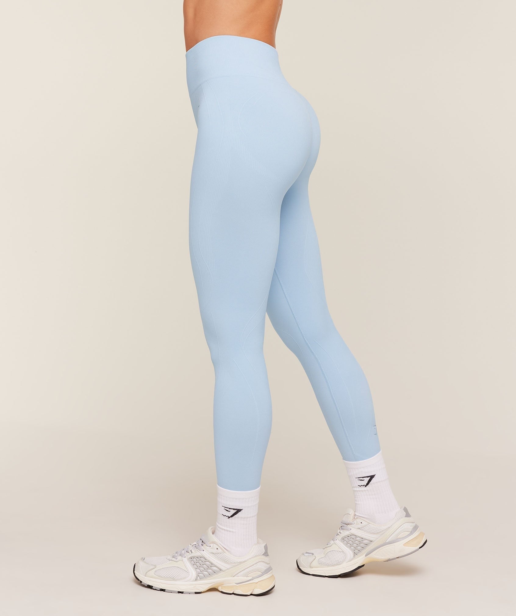 Poise Seamless Leggings