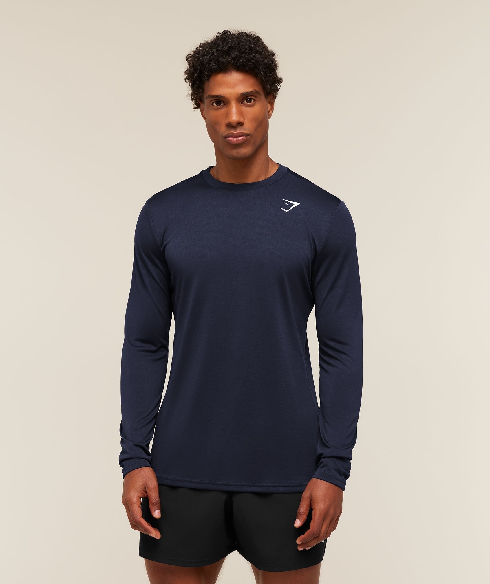 Arrival Long Sleeve T-Shirt