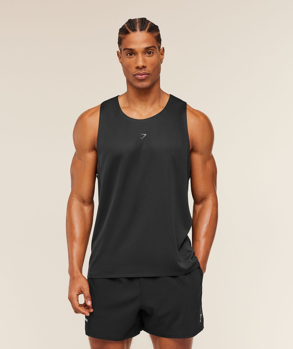 Hybrid Engineered Jacquard Tank
