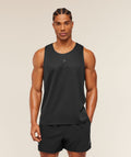 Hybrid Engineered Jacquard Tank