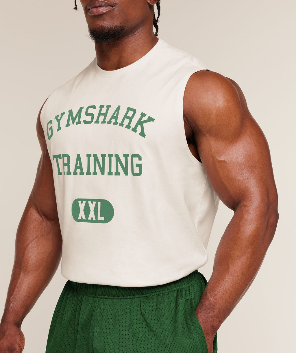 Gymshark Training Graphic Tank