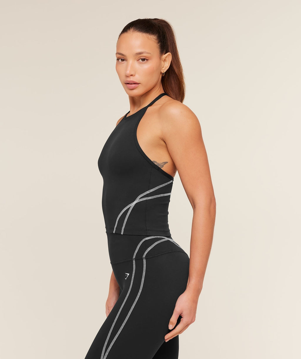 Volt Tank Top