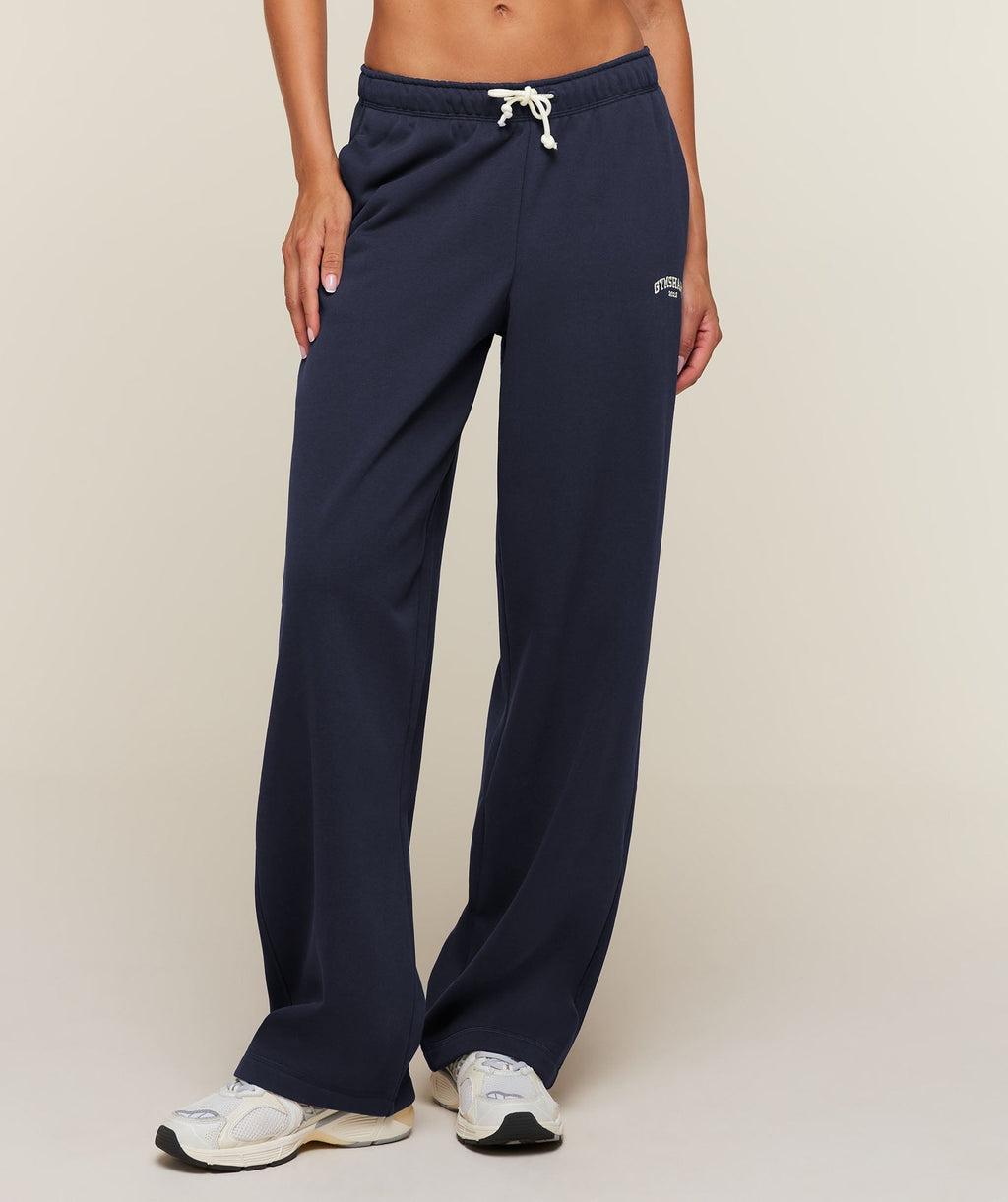 Cosy Campus Pants Tall