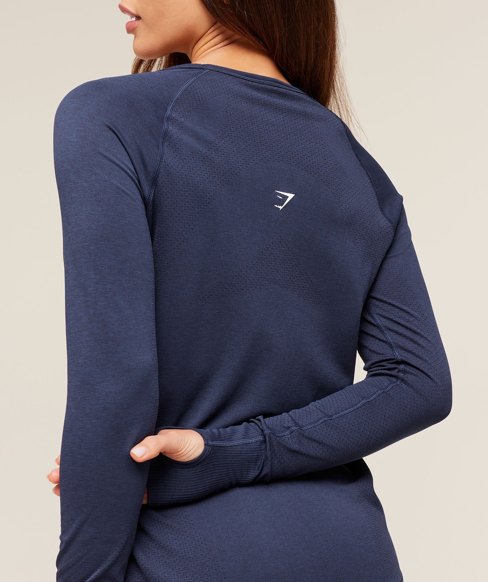 Vital Seamless Light Long Sleeve Top
