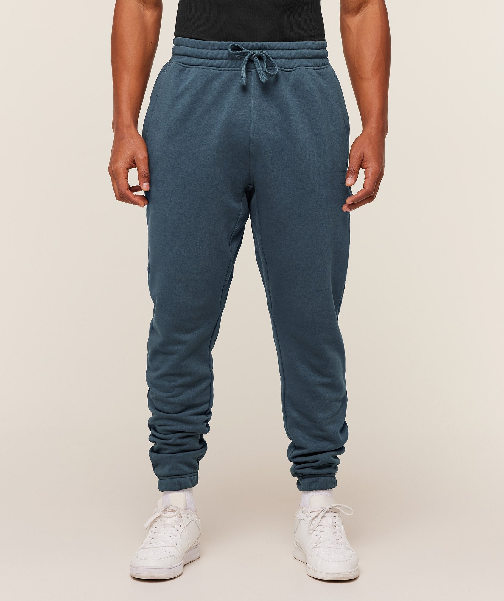 Power Wordmark Joggers