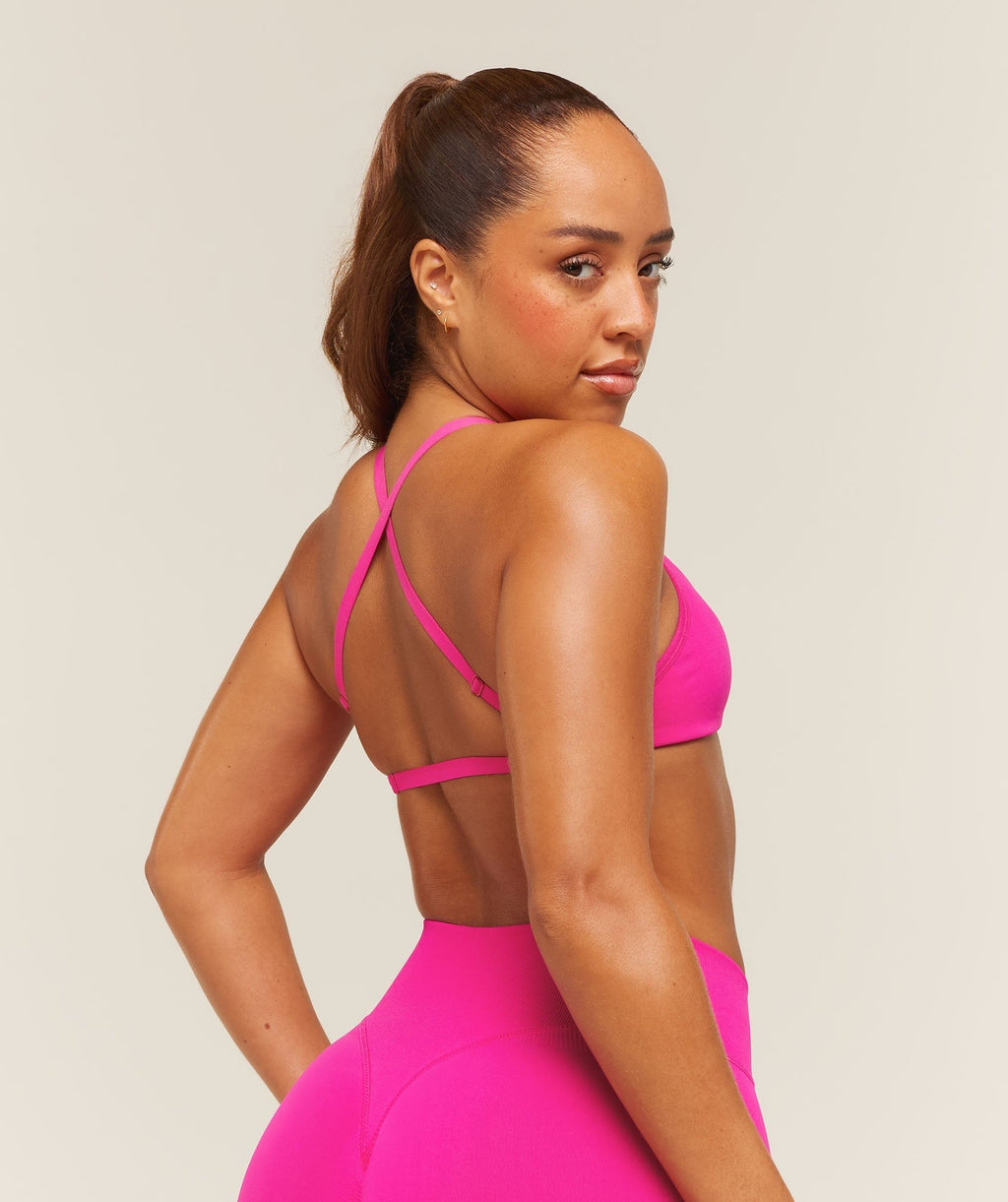 Lift Seamless 2.0 Sports Bra