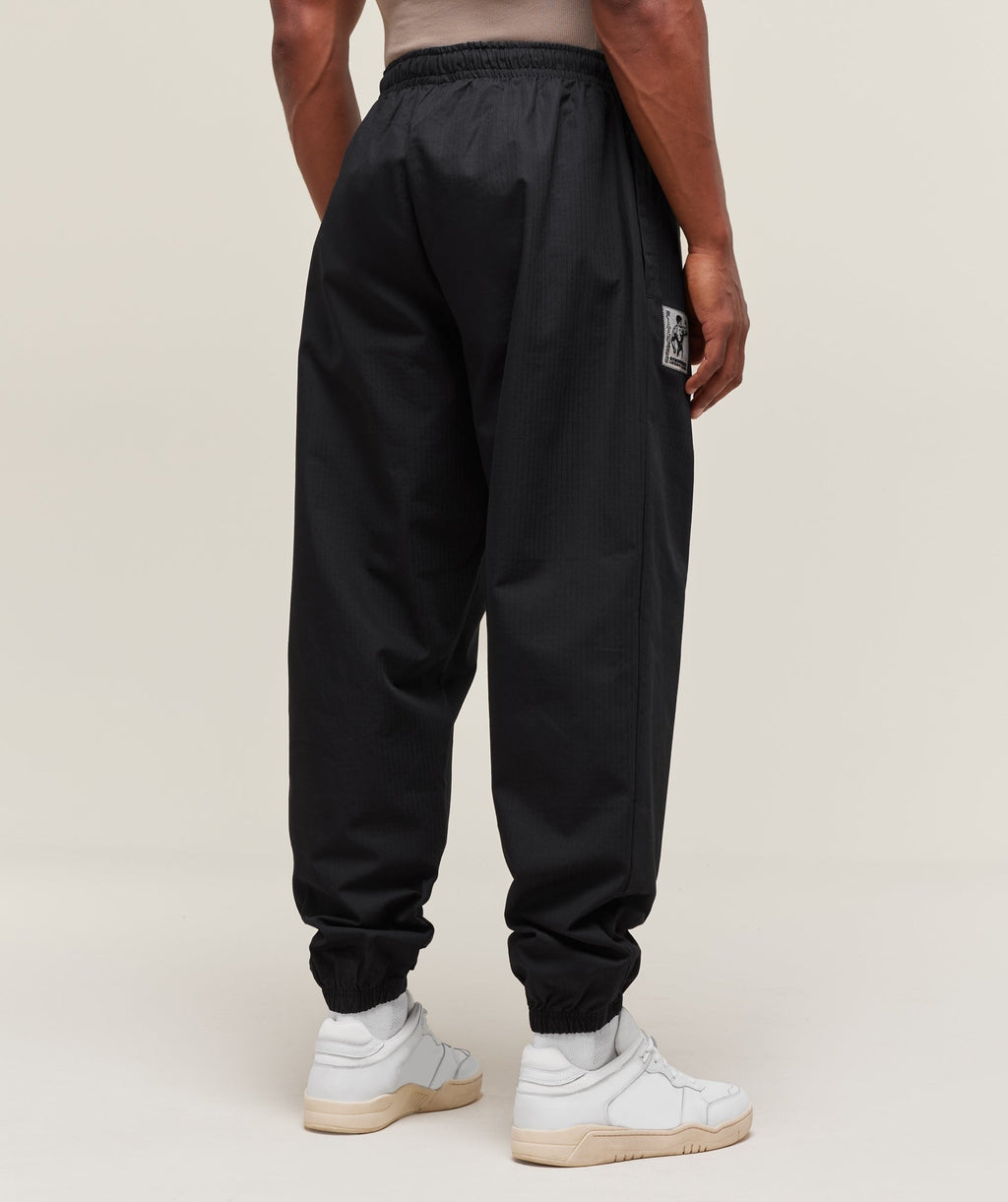 Pumper Pants