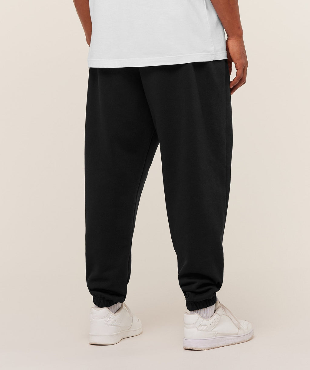 Athletic Division Graphic Joggers