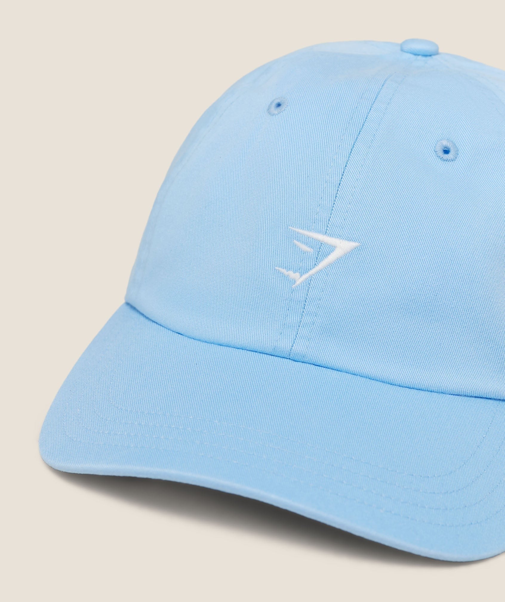 Relaxed Cap