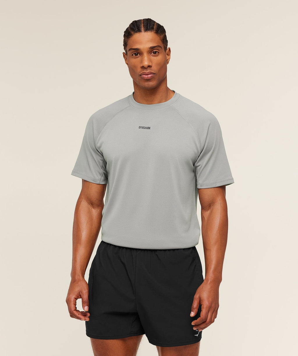 Train T-Shirt
