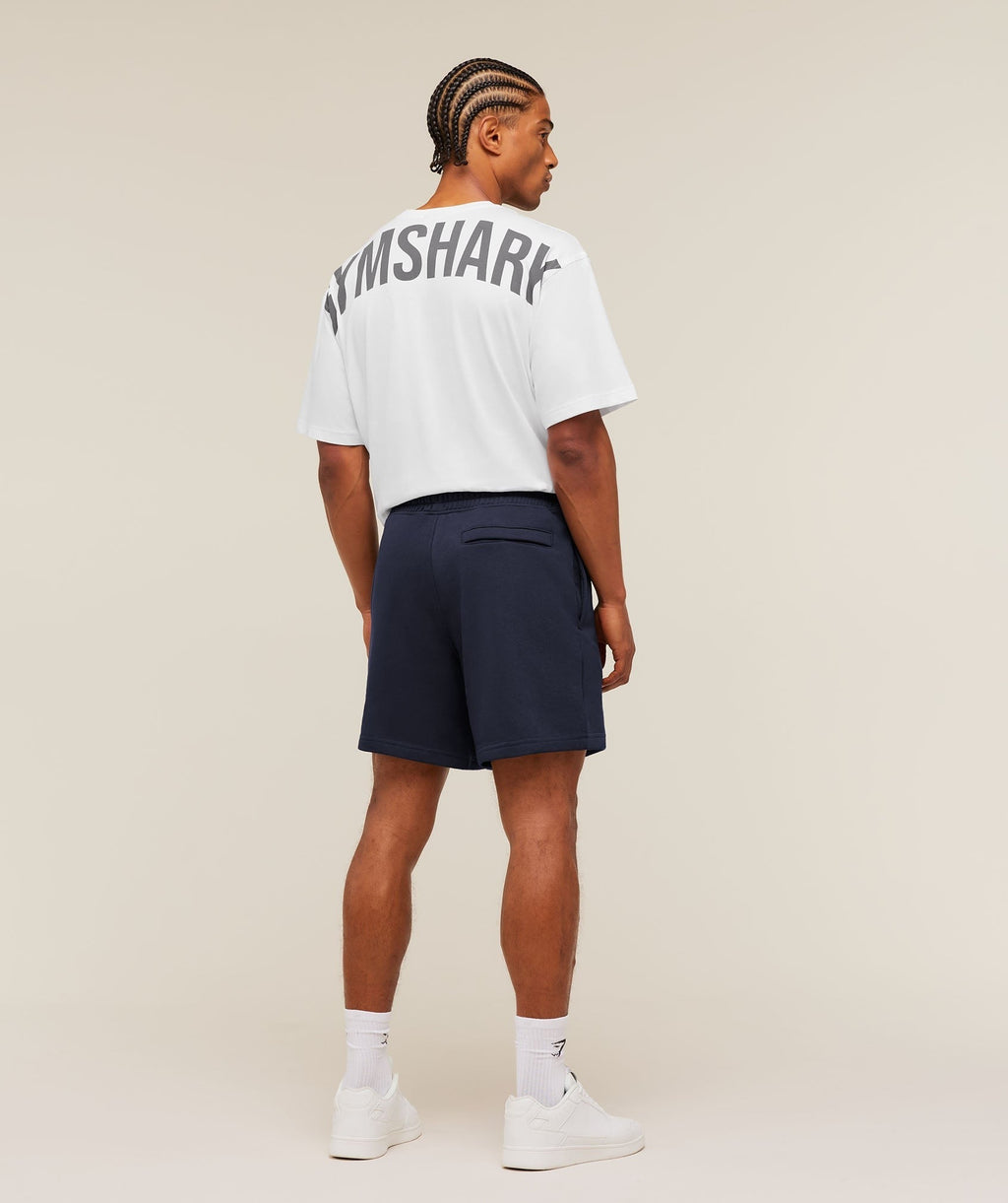 Crest Shorts