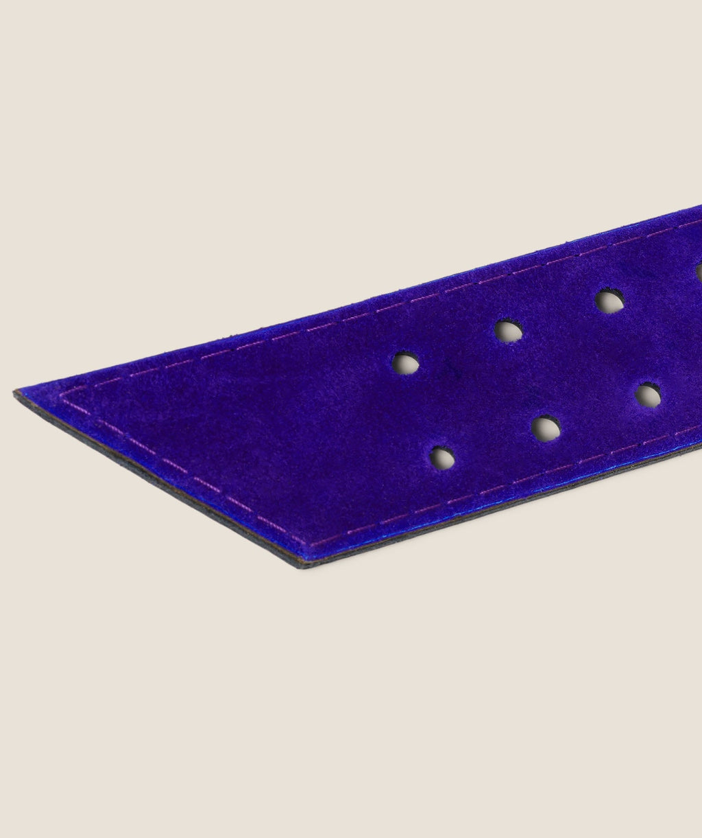 Tapered Double Prong Lifting Belt
