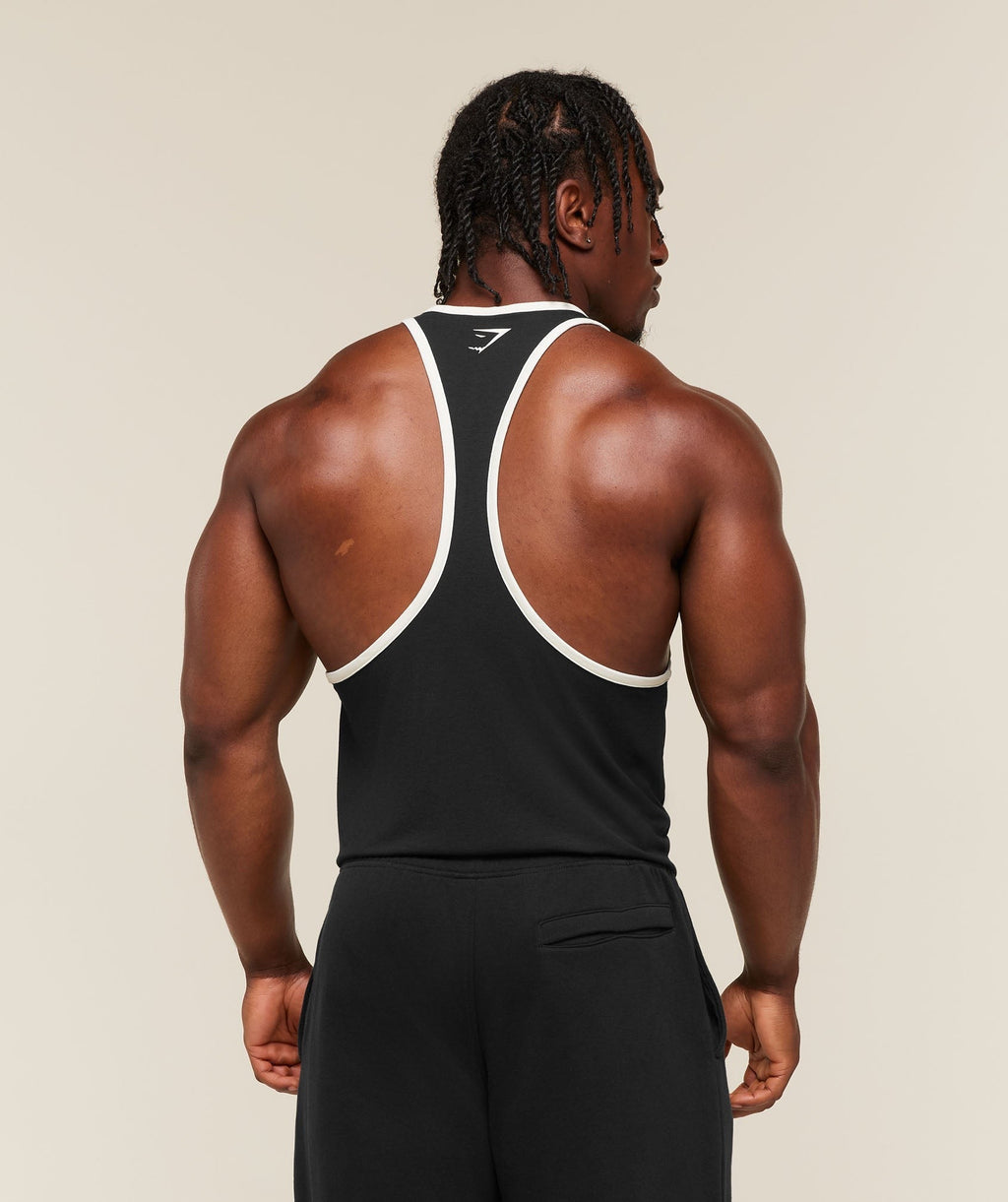 GSLC Stringer