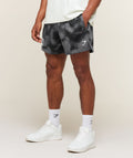Lifting Mesh 5" Shorts