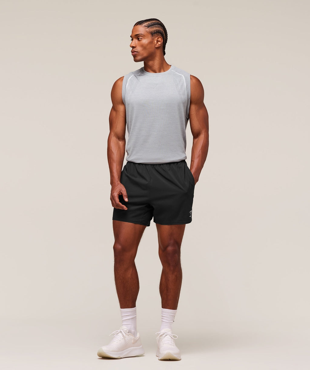 Versatile Seamless Tank