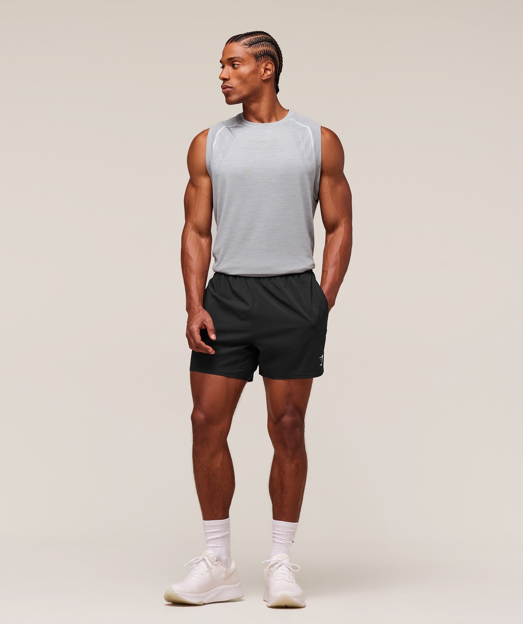 Versatile Seamless Tank