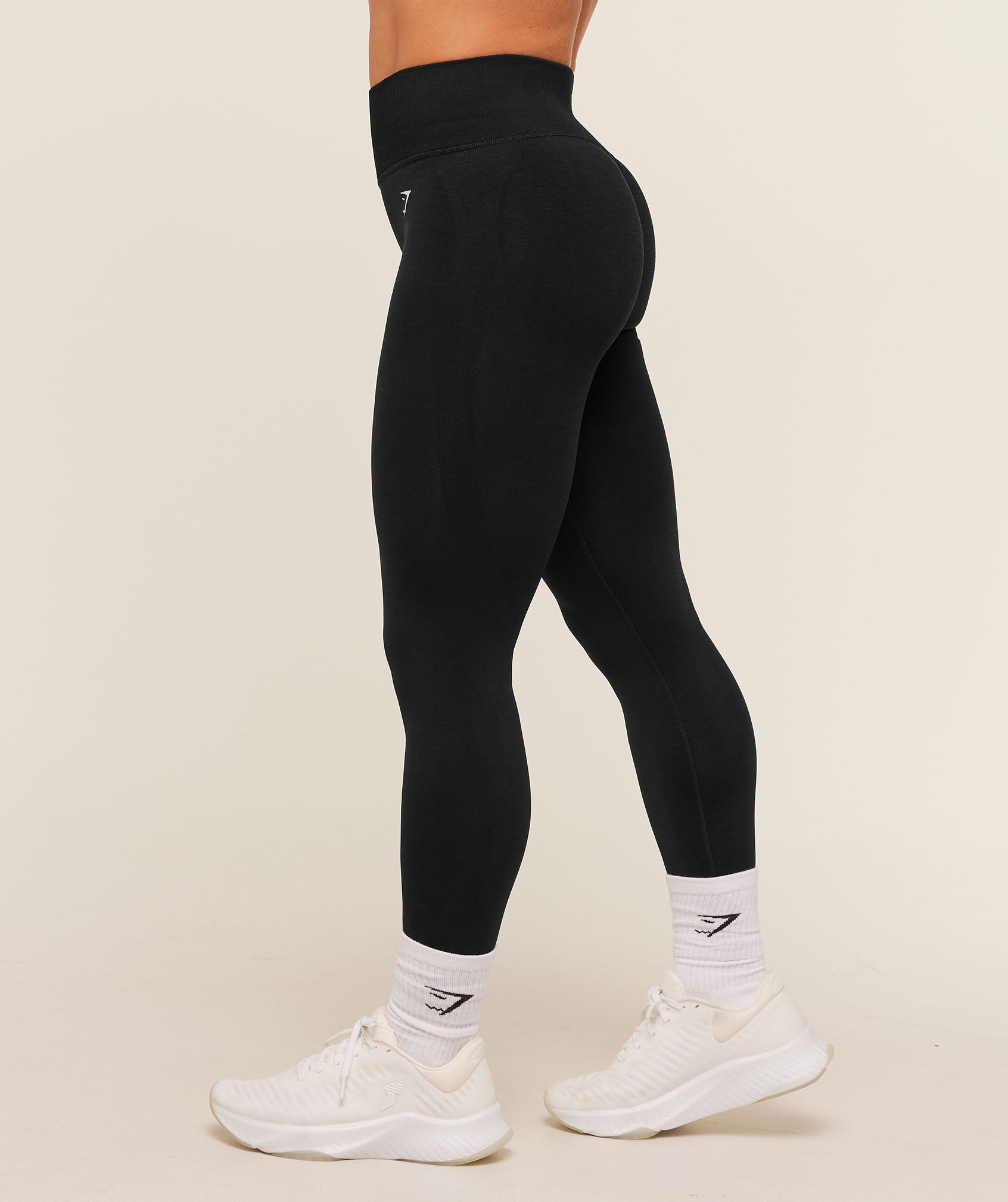 Interval Seamless Leggings