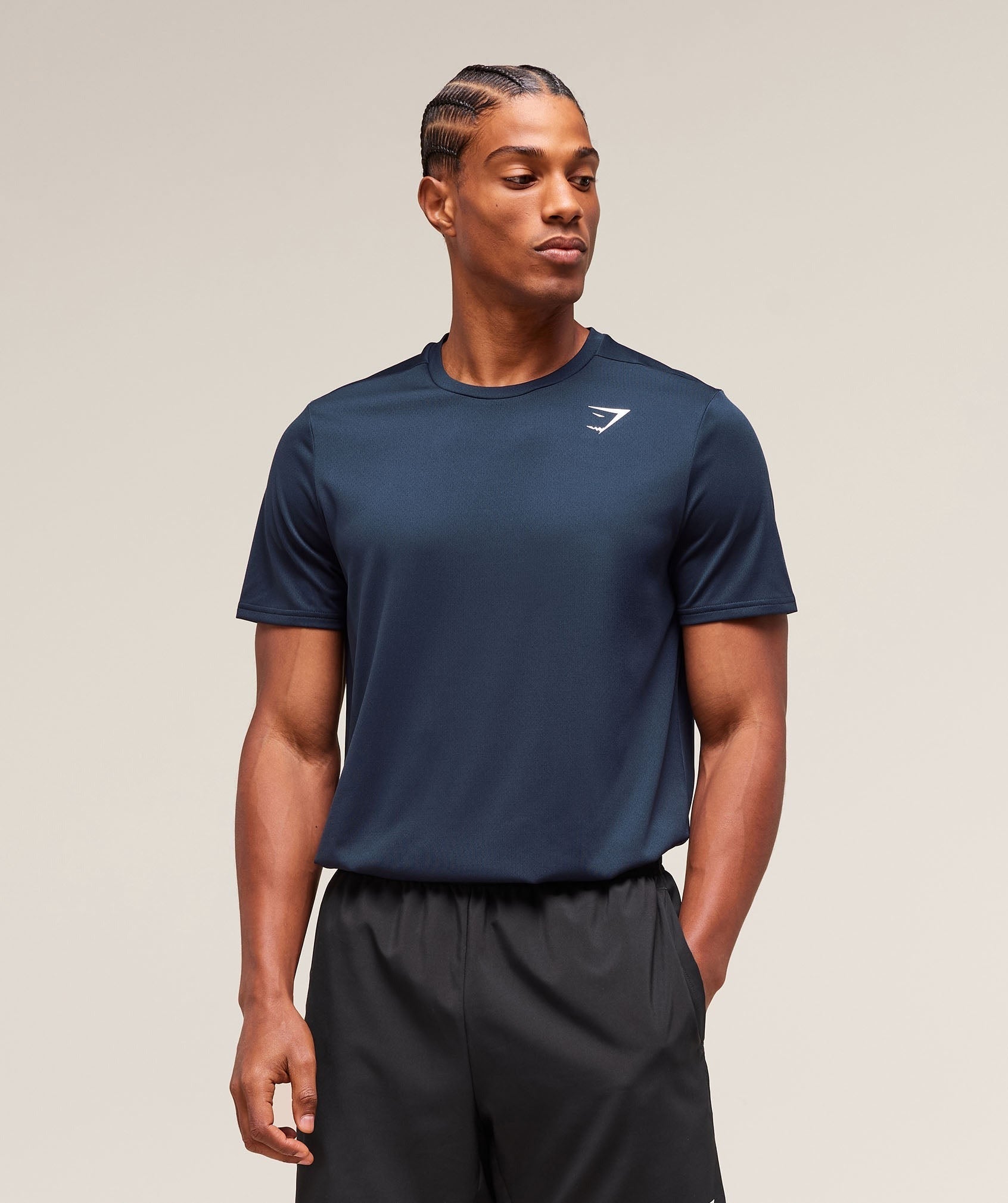 Arrival T-Shirt