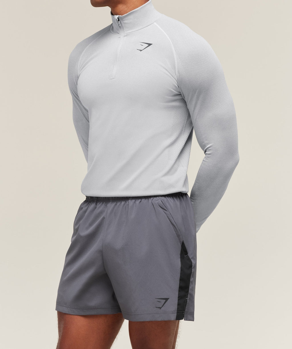 Sport  5" Shorts