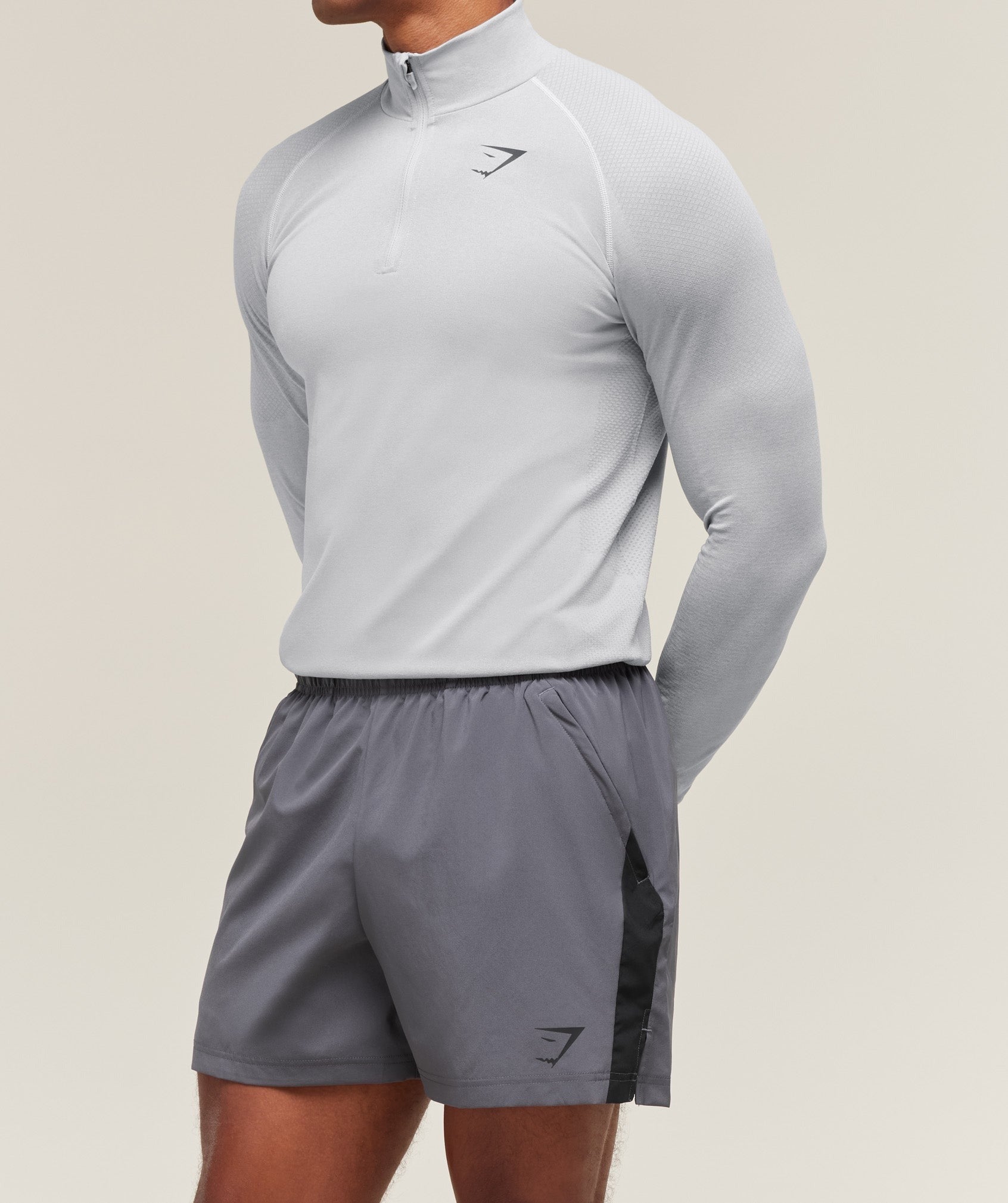 Sport  5" Shorts