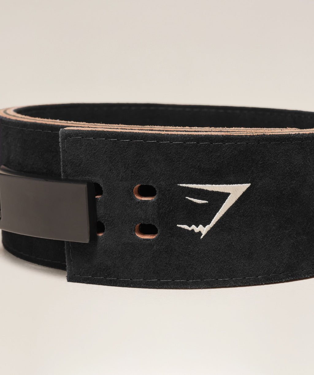 Lever Lifting Belt