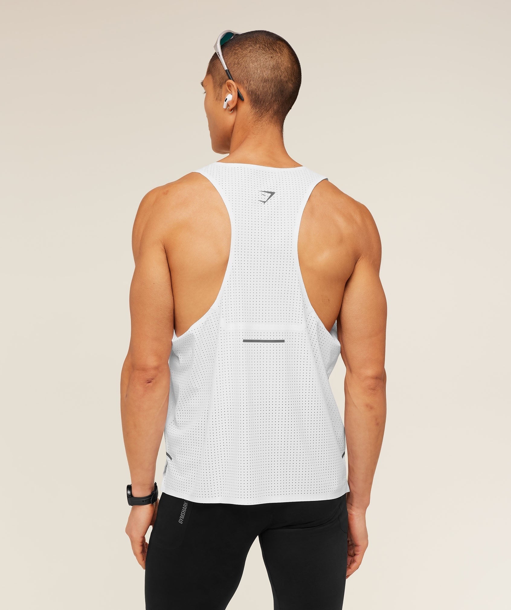 Running Elite Race Vest