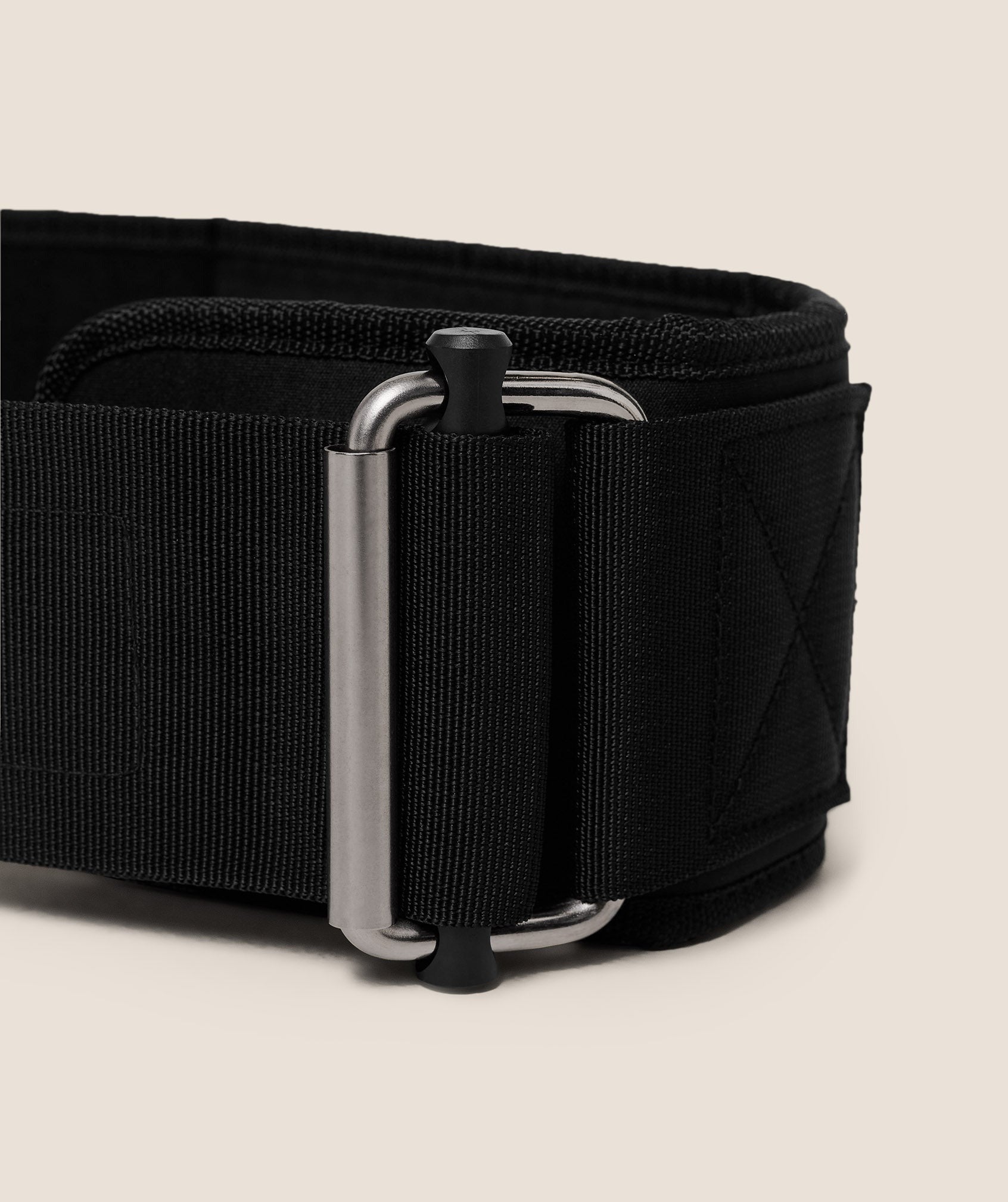 Velcro Weightlifting Belt