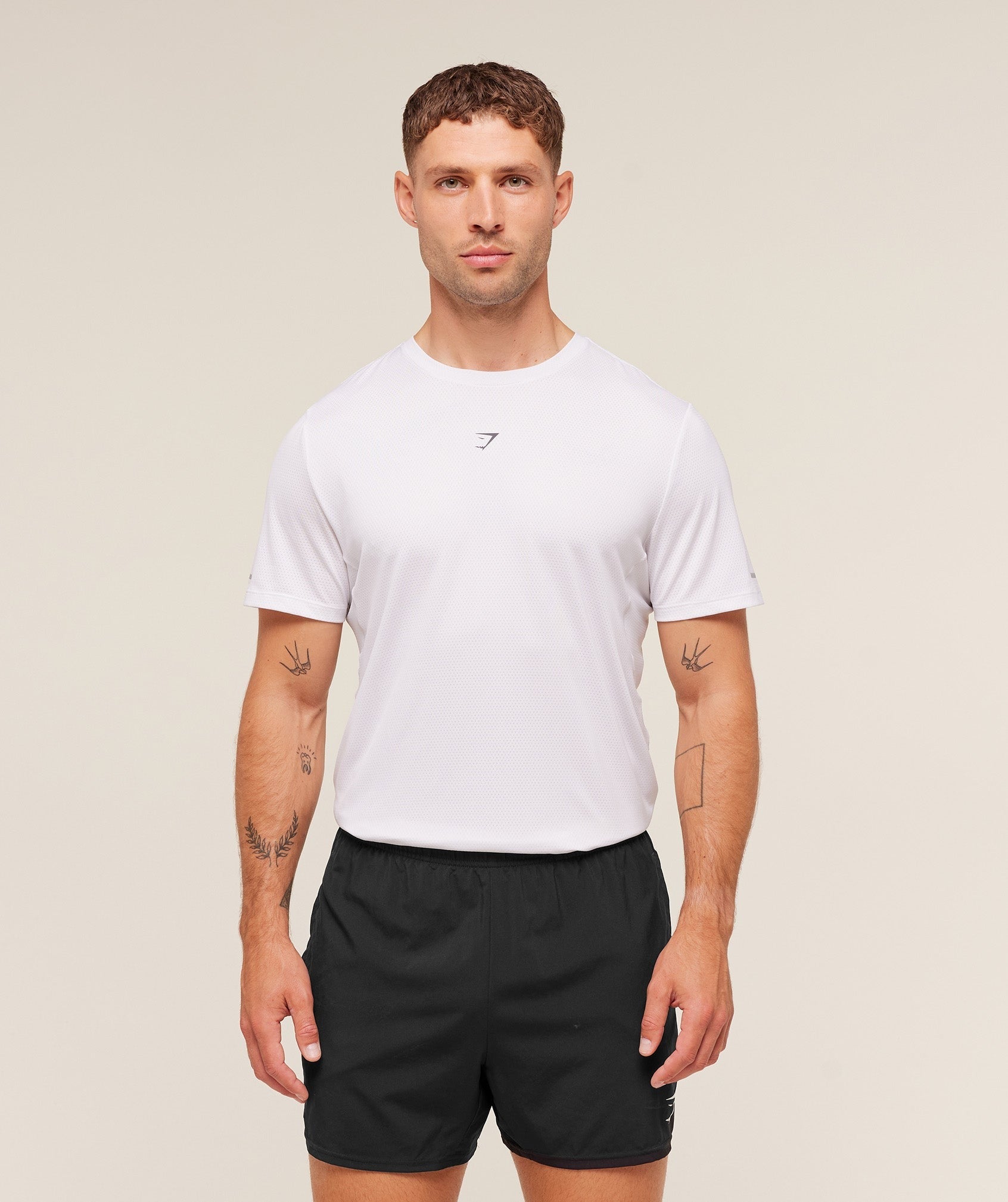 Running T-Shirt