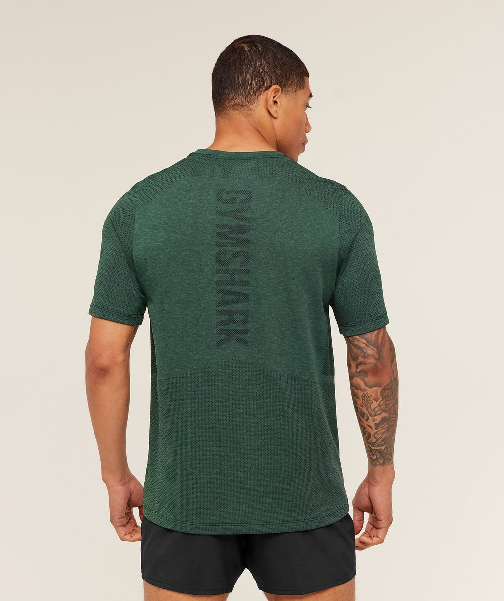Lightweight Seamless T-Shirt