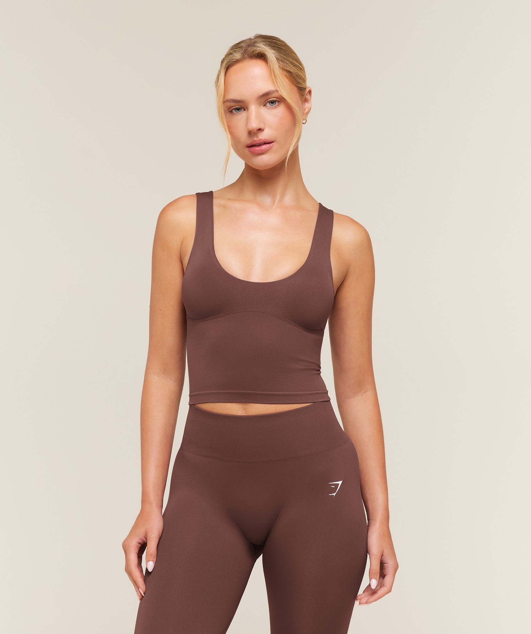 Everyday Seamless Shelf Tank