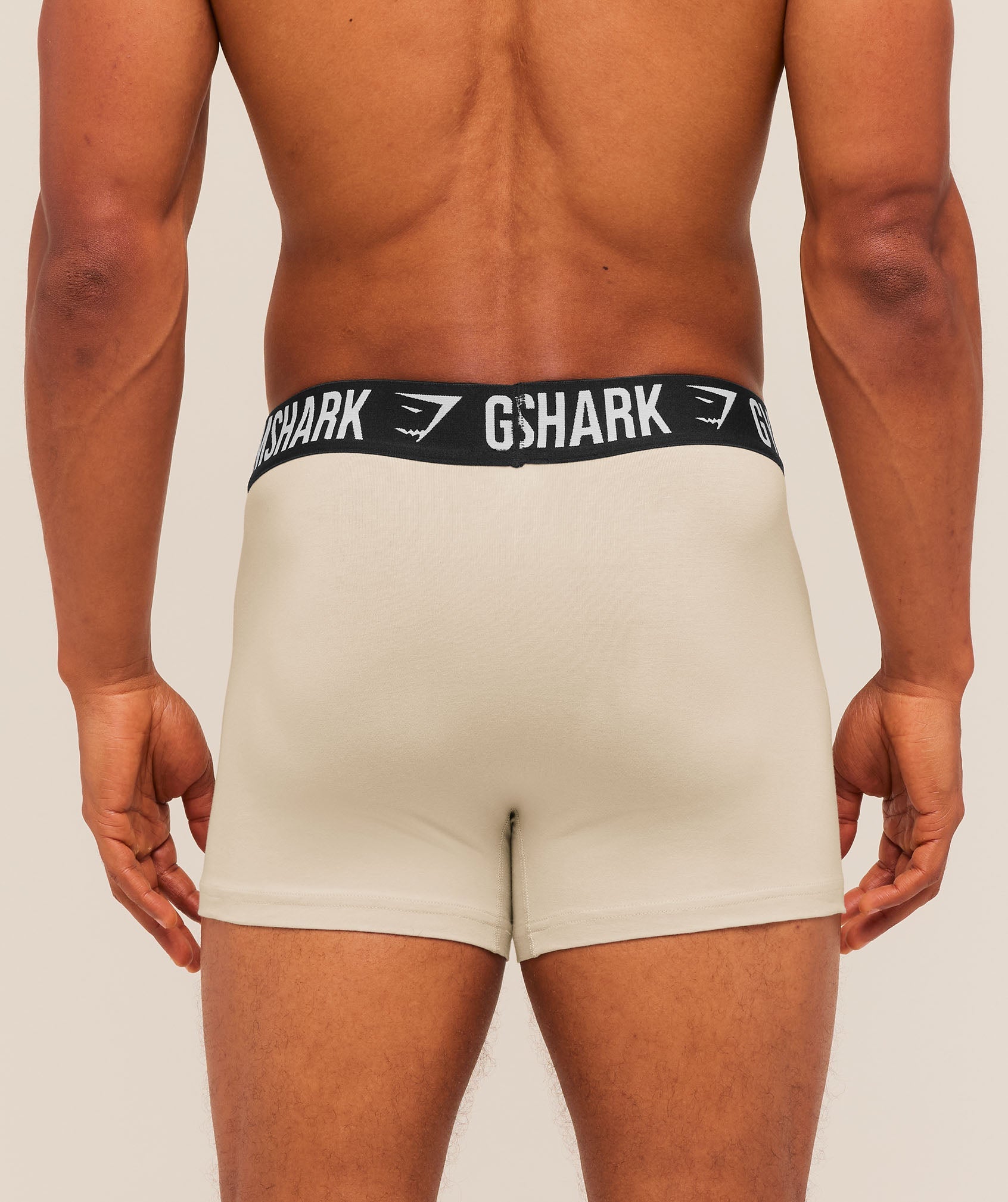 Boxer Brief 5PK