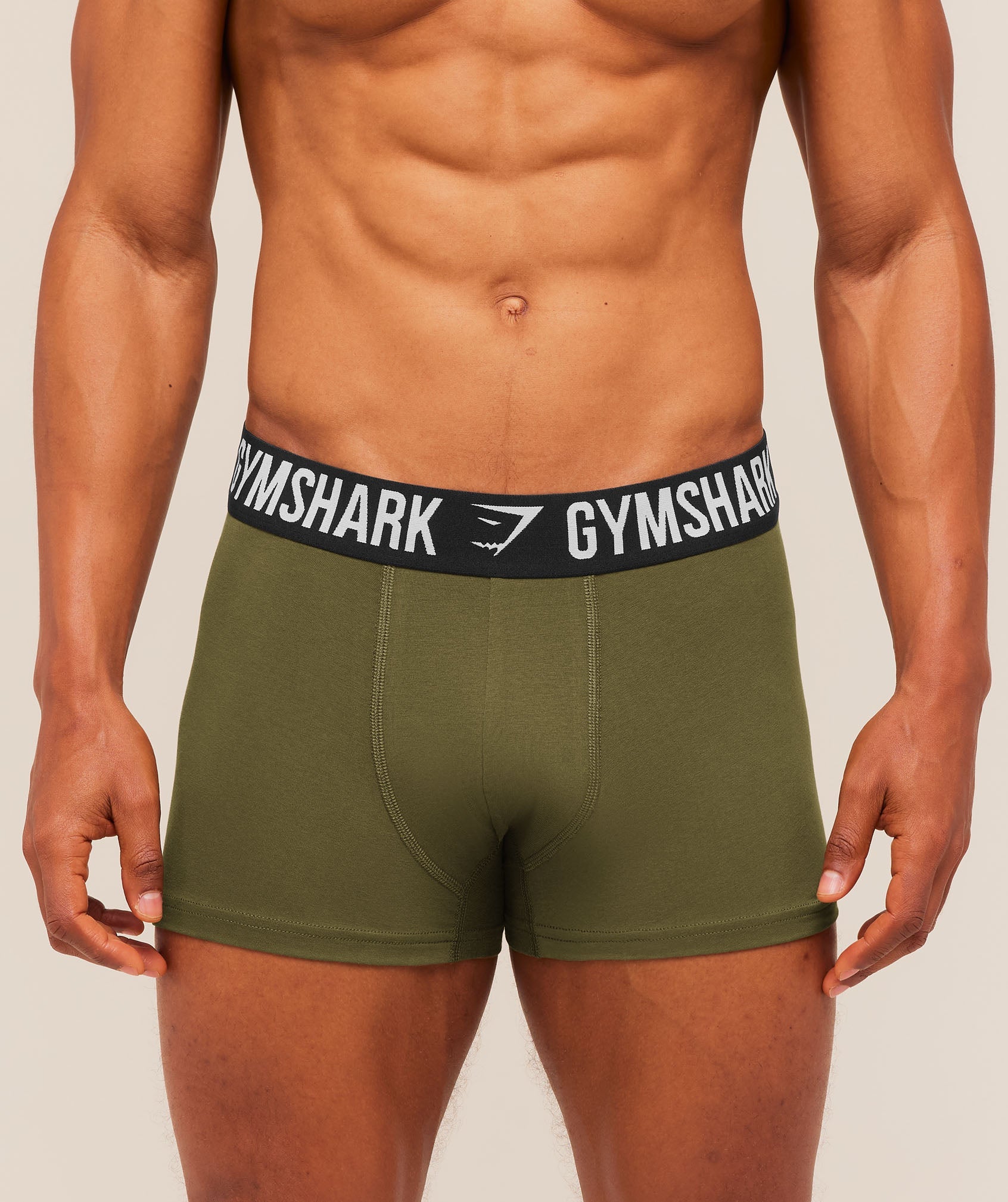 Boxer Brief 5PK