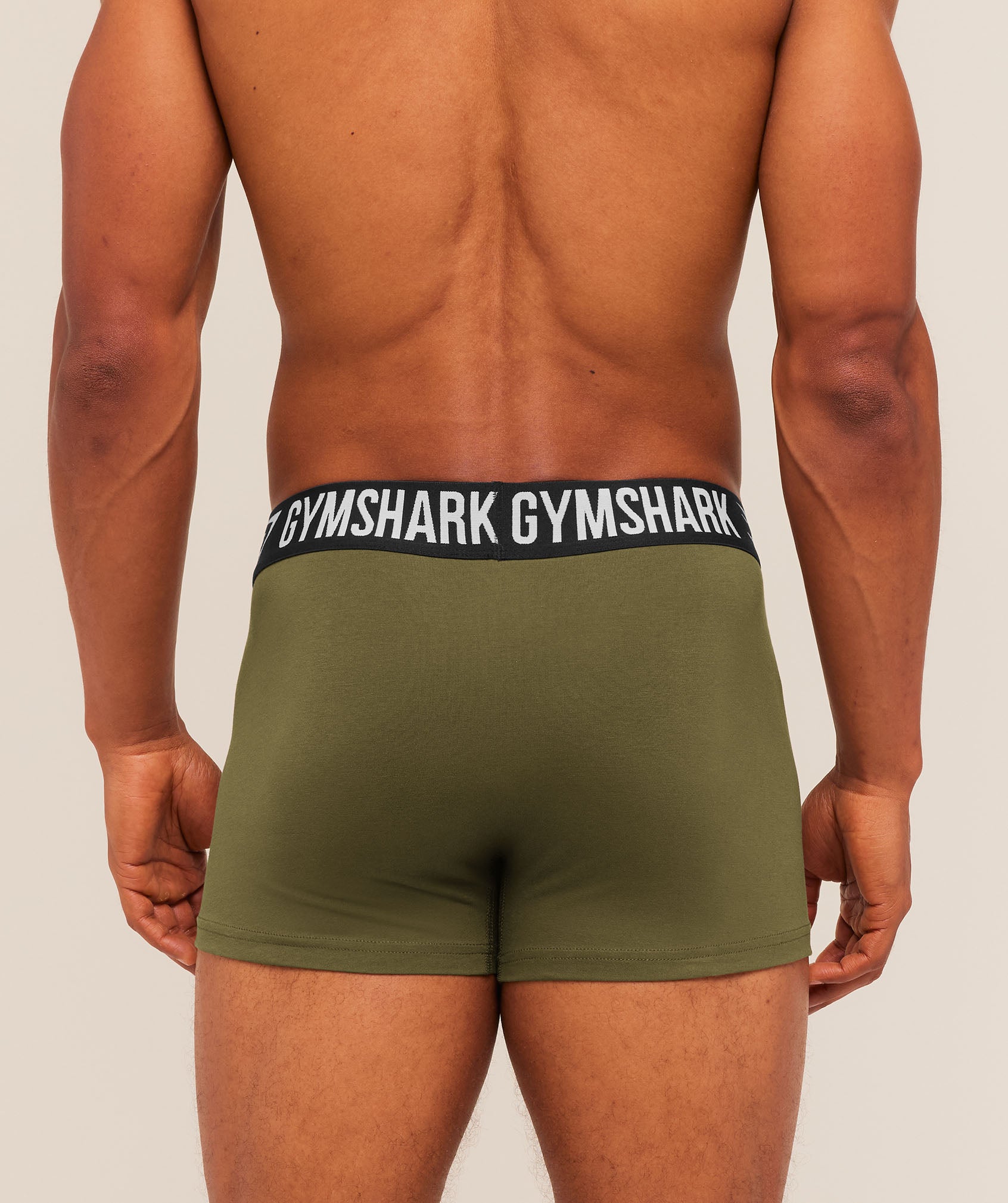 Boxer Brief 5PK