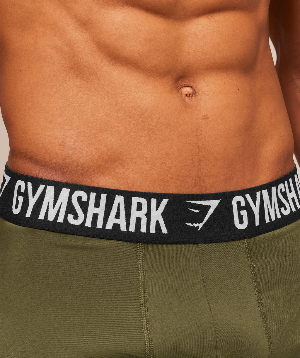 Boxer Brief 5PK