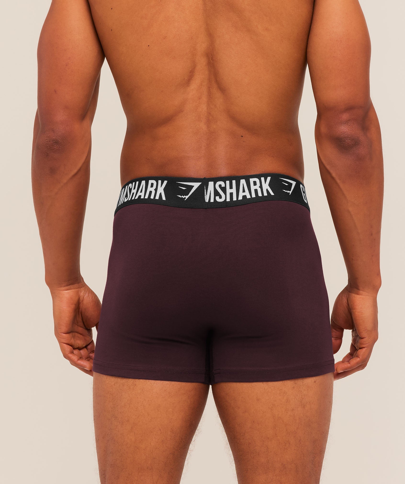 Boxer Brief 5PK