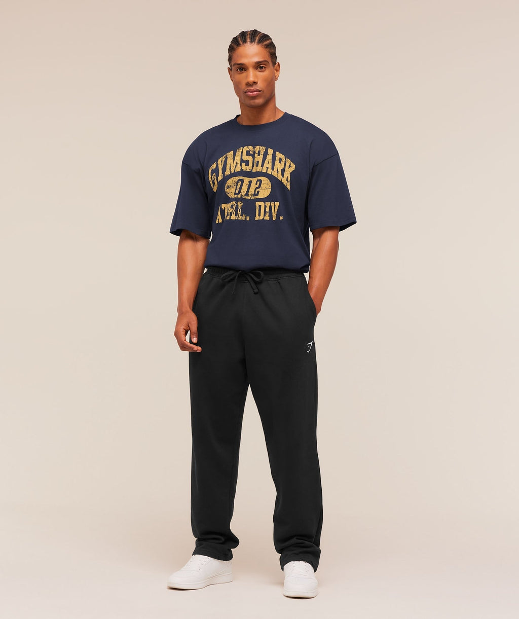 Athletic Division Graphic T-Shirt