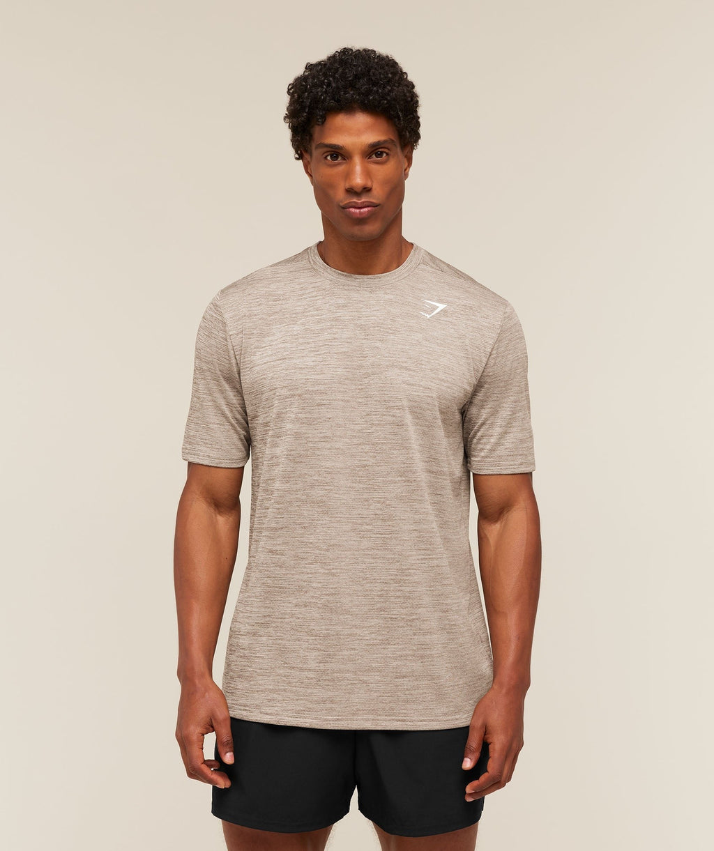 Arrival T-Shirt