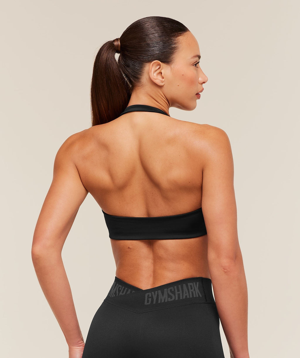 Halter Bralette