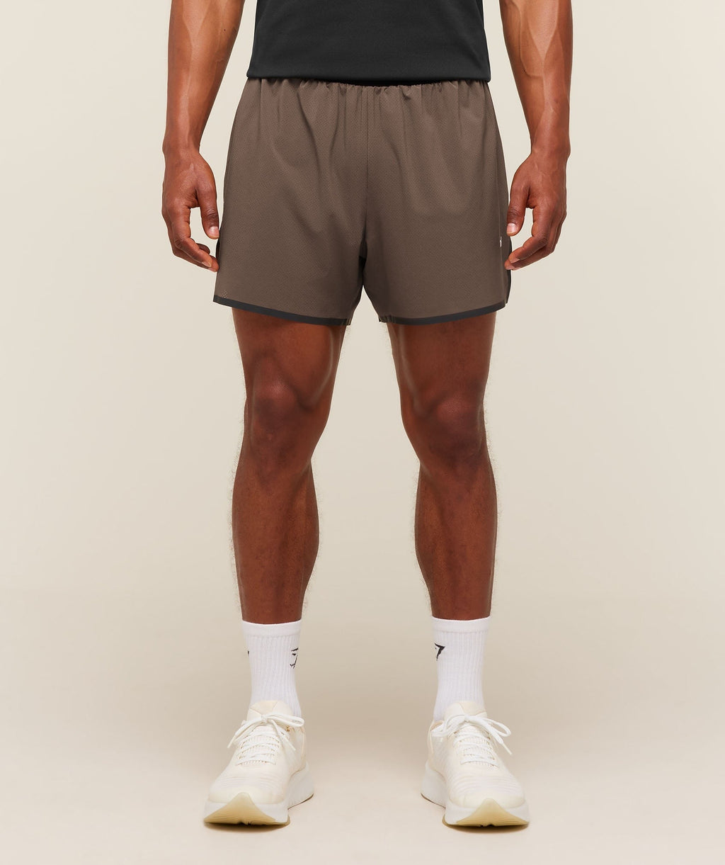 Hybrid Shorts