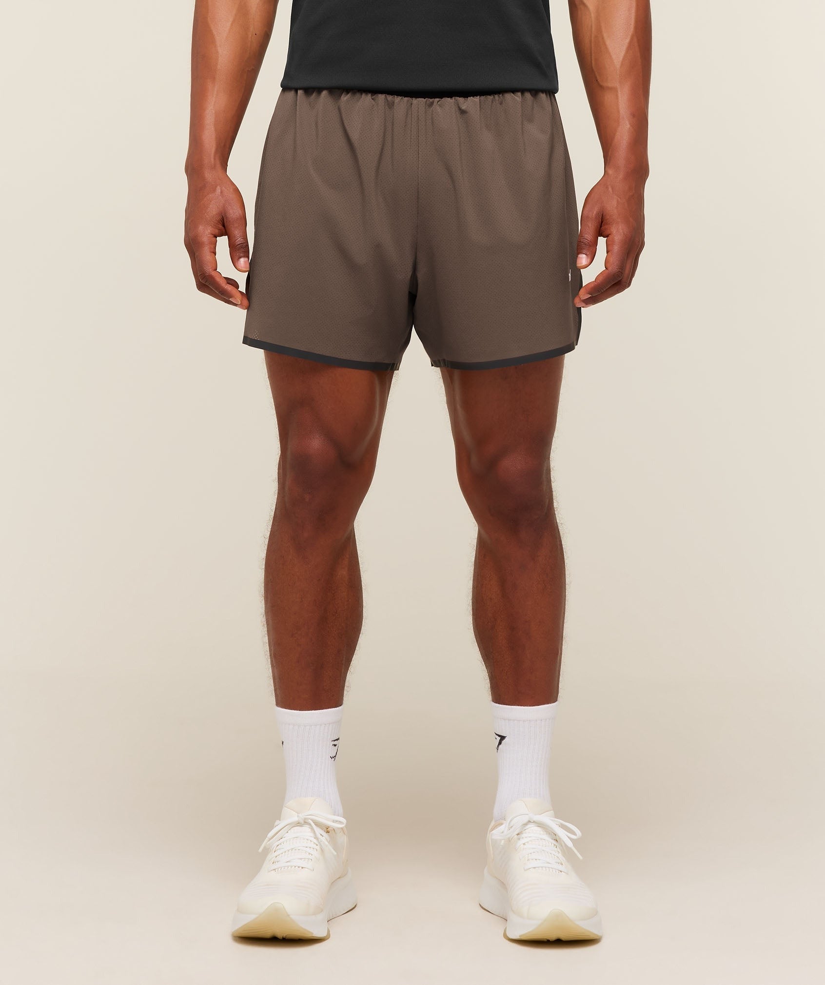 Hybrid Shorts