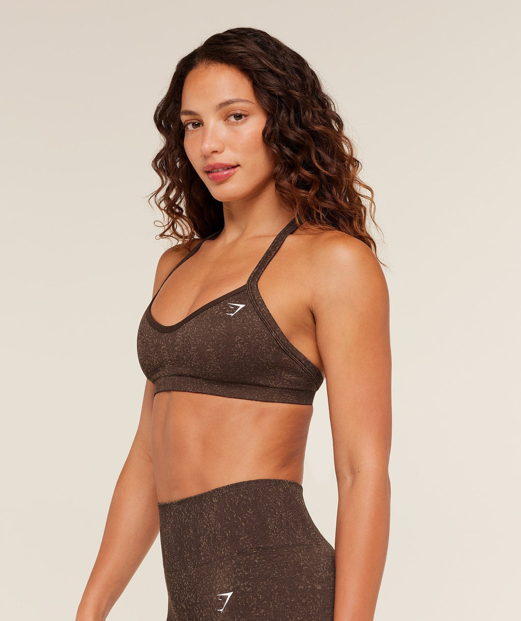 Adapt Fleck Sports Bra