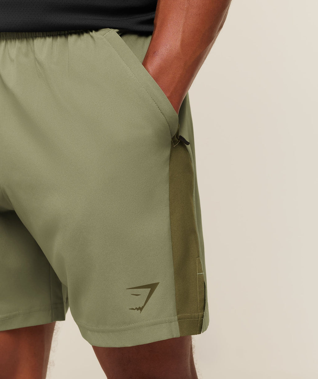 Sport  7" Shorts