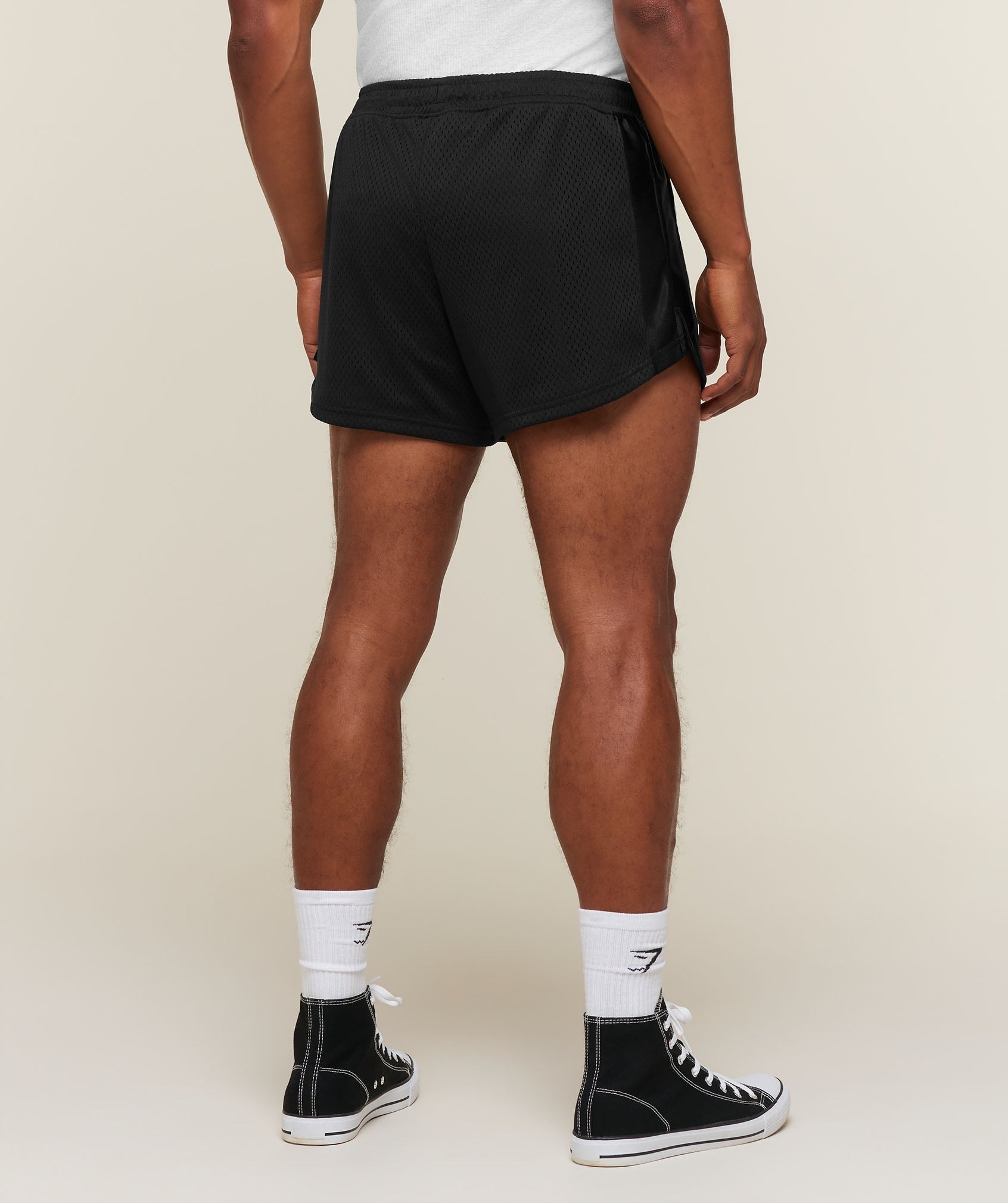 Lifting Icons 3" Shorts