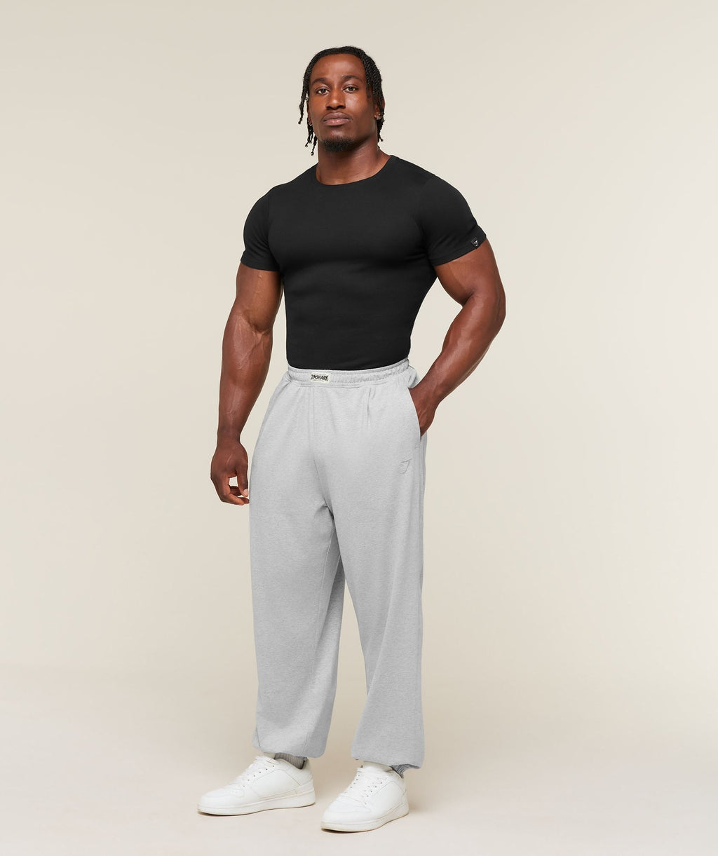 Jersey Pumper Pants