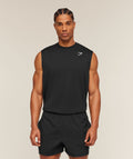 Arrival Oversized Tank