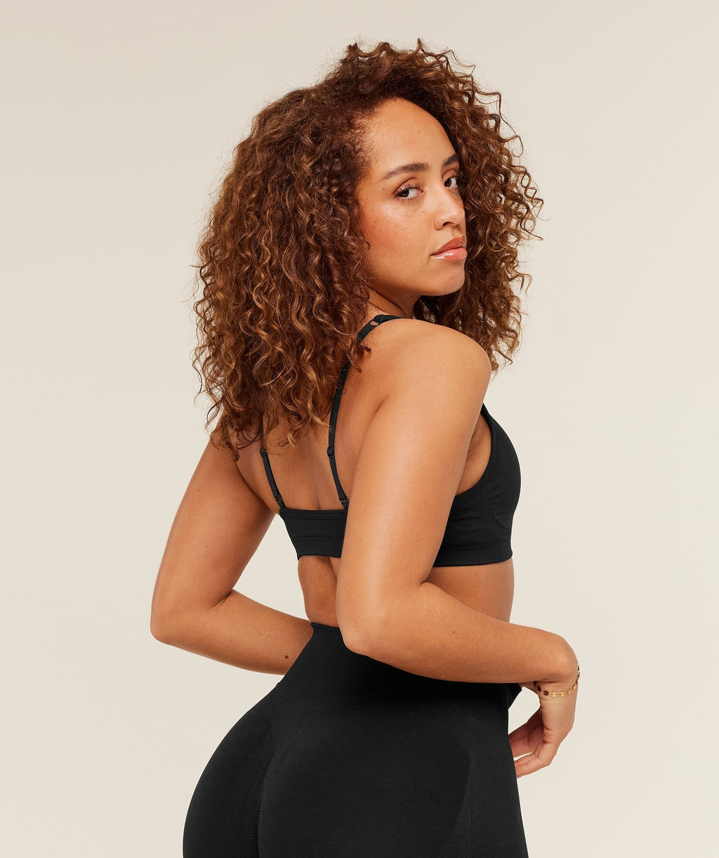 Lift Seamless Sports Bra